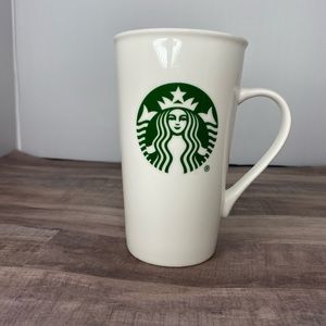 Starbucks 16 oz Mug
